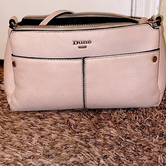 HOT Shoulder Bag Dune Dornea Bag Dune London Bags Dune